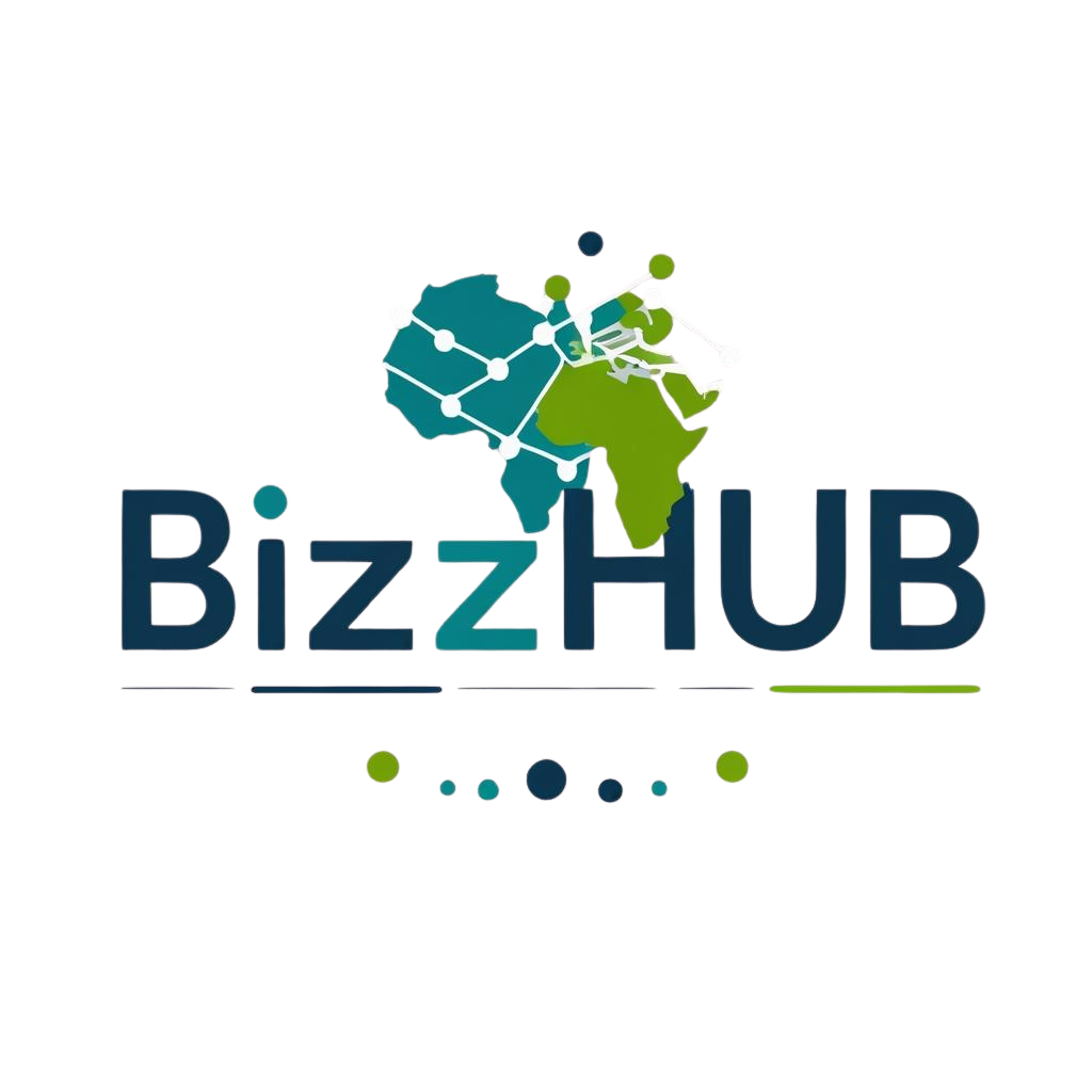 BizzHub Logo