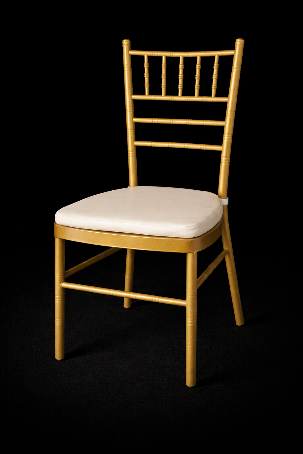 Gold Chiavari / Tiffany Chair